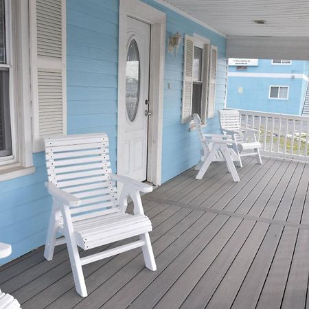 South Beach Apartment Ocean City, Md Екстериор снимка