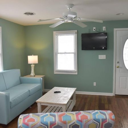 South Beach Apartment Ocean City, Md Екстериор снимка
