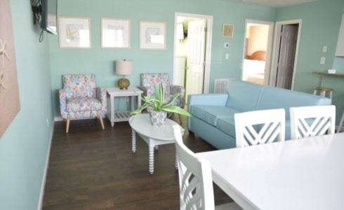 South Beach Apartment Ocean City, Md Стая снимка