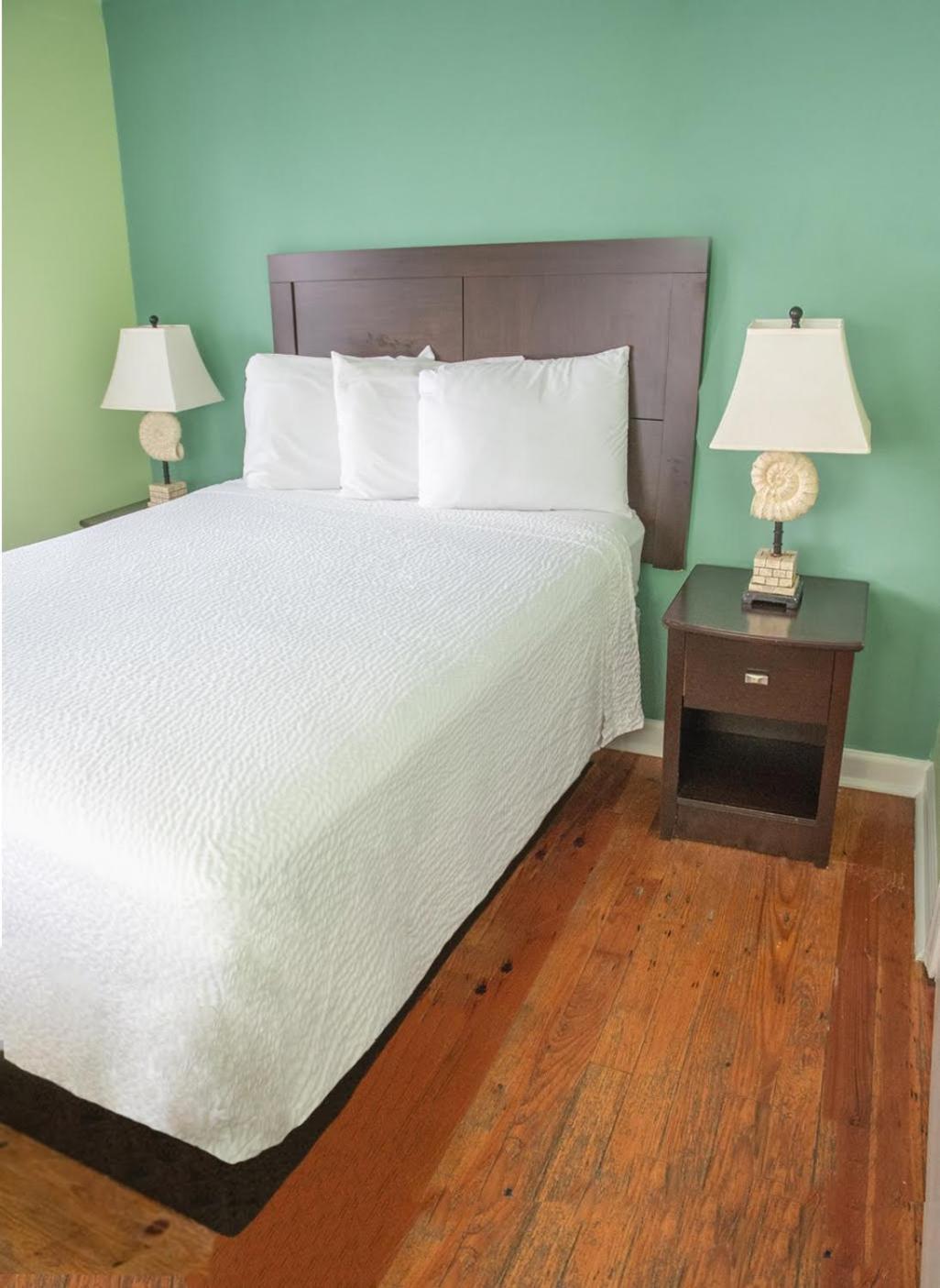 South Beach Apartment Ocean City, Md Стая снимка