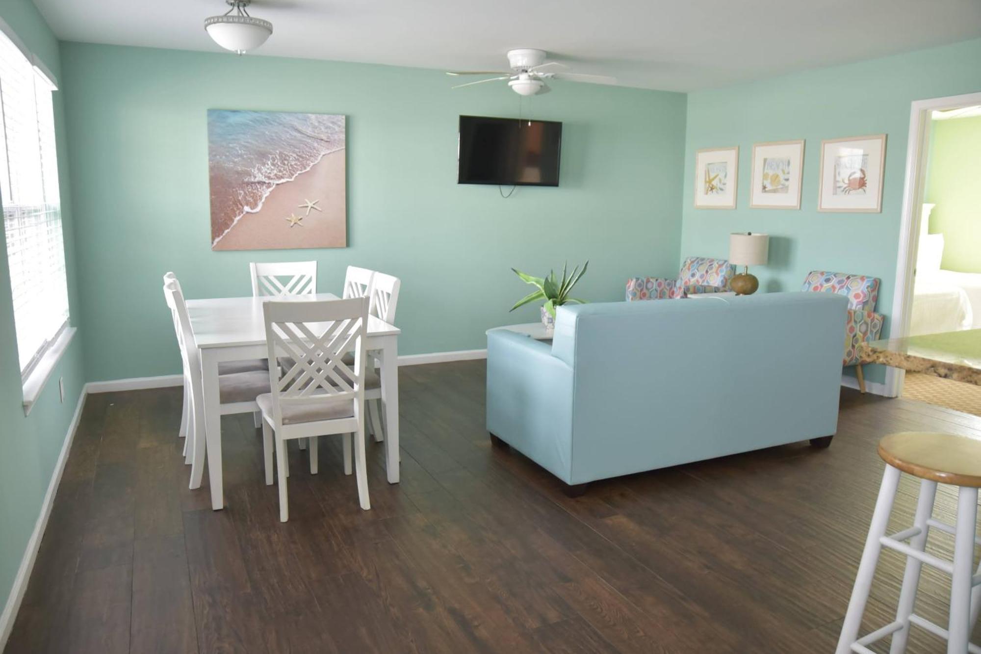 South Beach Apartment Ocean City, Md Стая снимка
