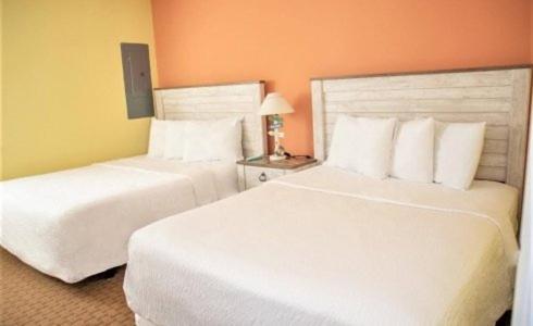 South Beach Apartment Ocean City, Md Екстериор снимка