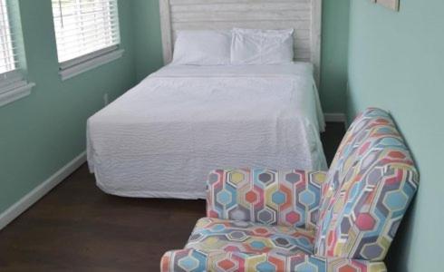 South Beach Apartment Ocean City, Md Екстериор снимка