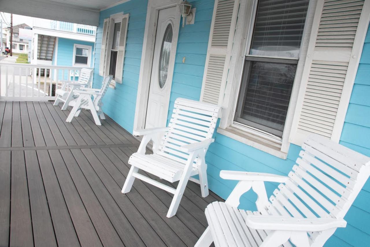 South Beach Apartment Ocean City, Md Екстериор снимка
