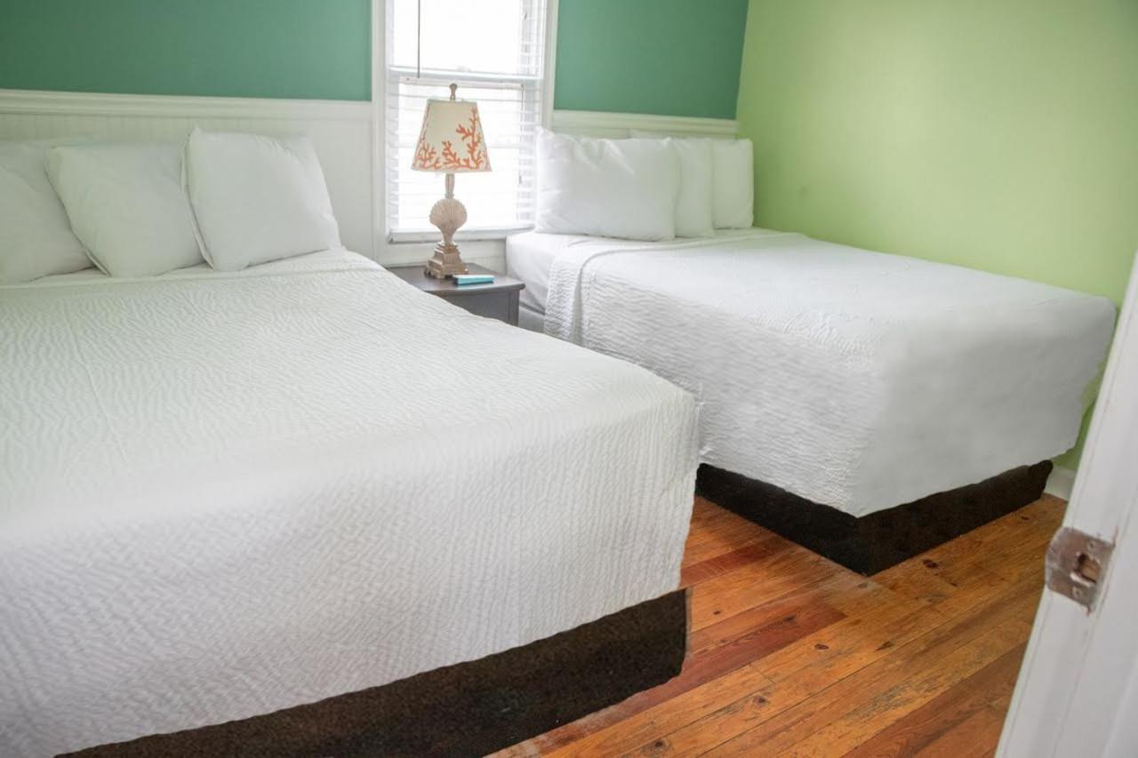 South Beach Apartment Ocean City, Md Екстериор снимка