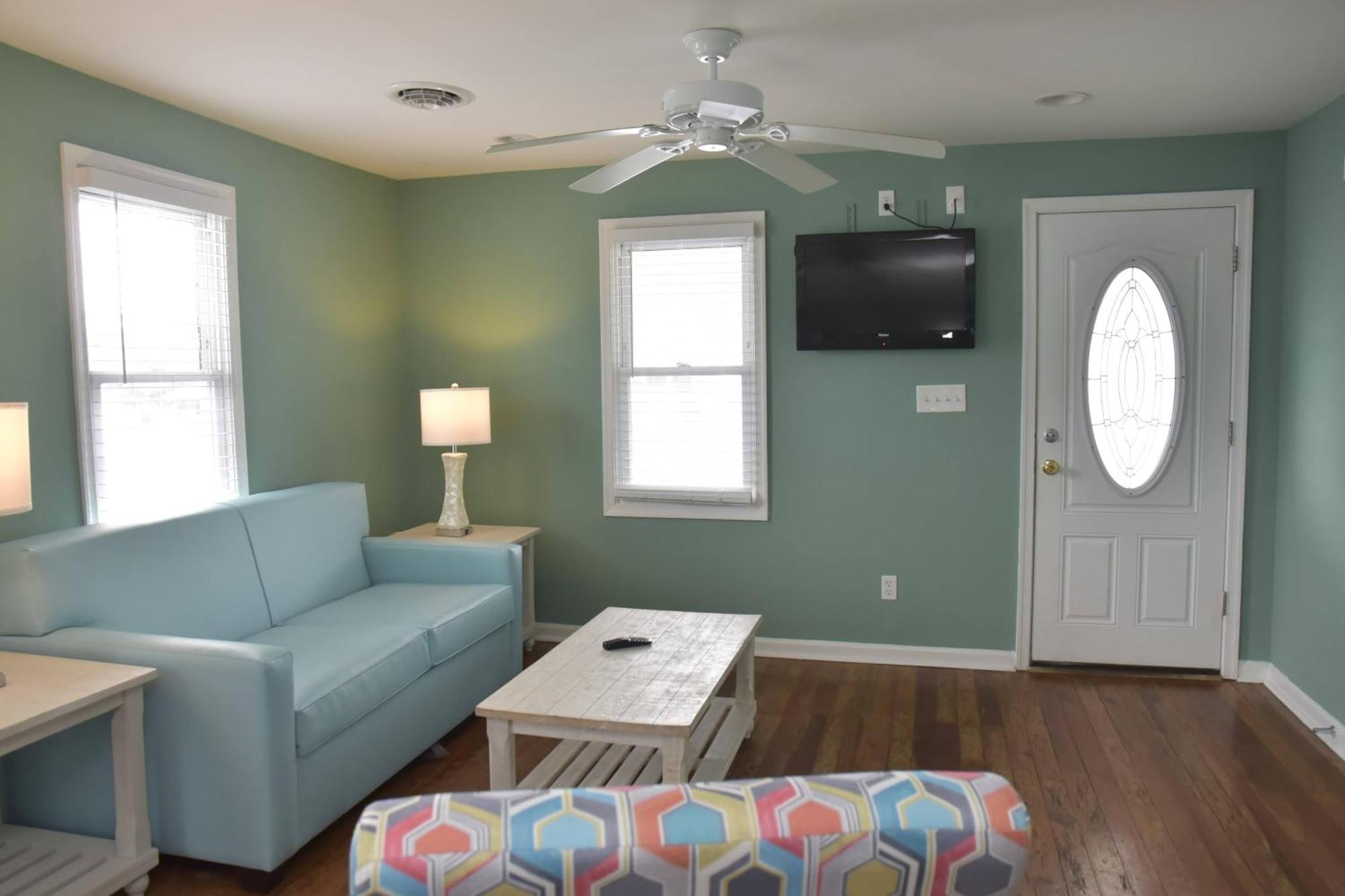 South Beach Apartment Ocean City, Md Екстериор снимка