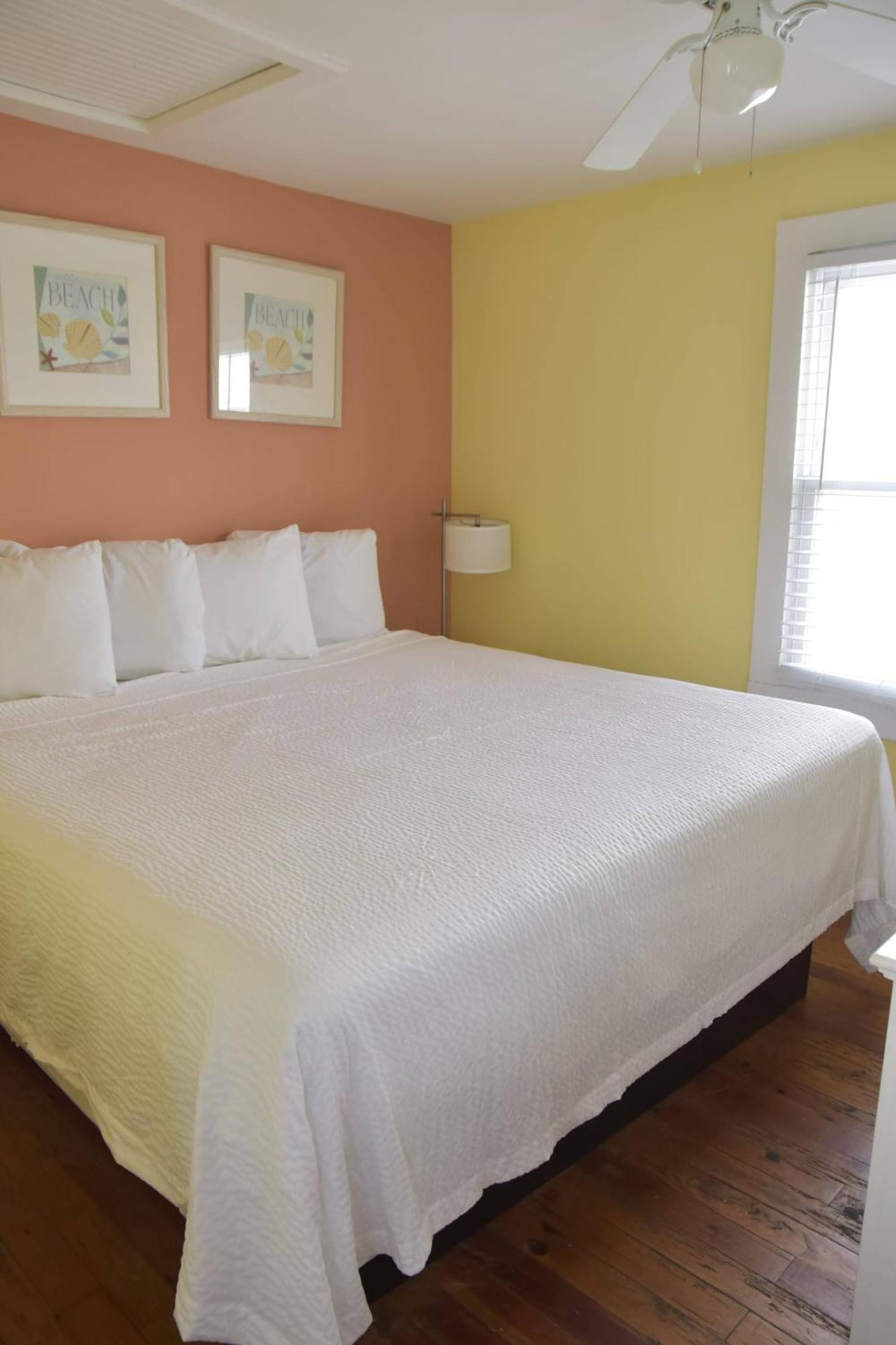 South Beach Apartment Ocean City, Md Екстериор снимка