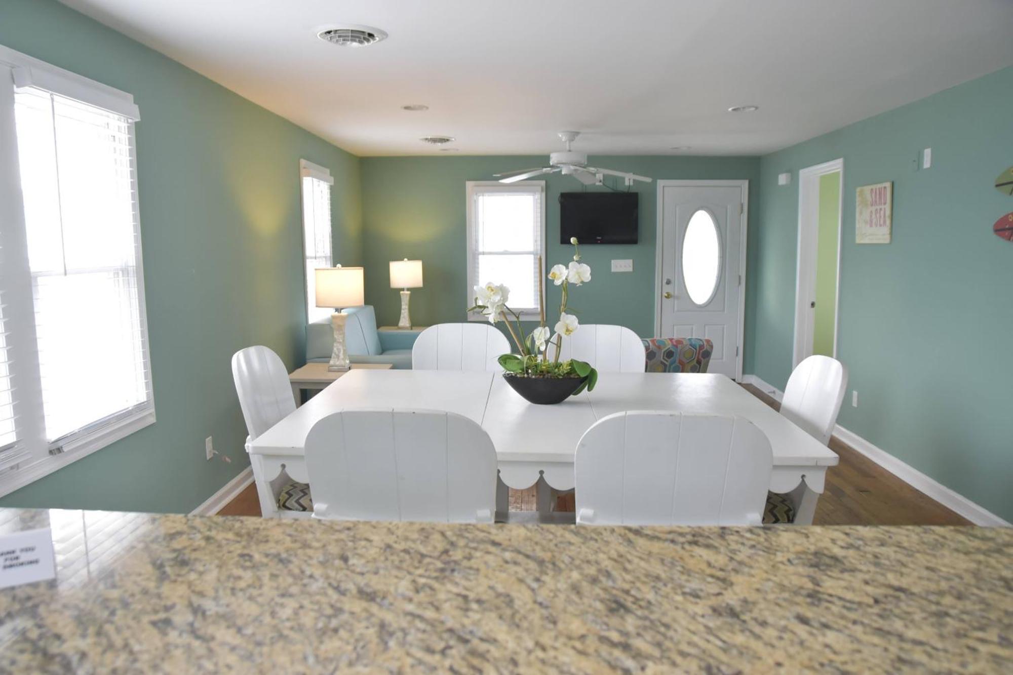 South Beach Apartment Ocean City, Md Екстериор снимка