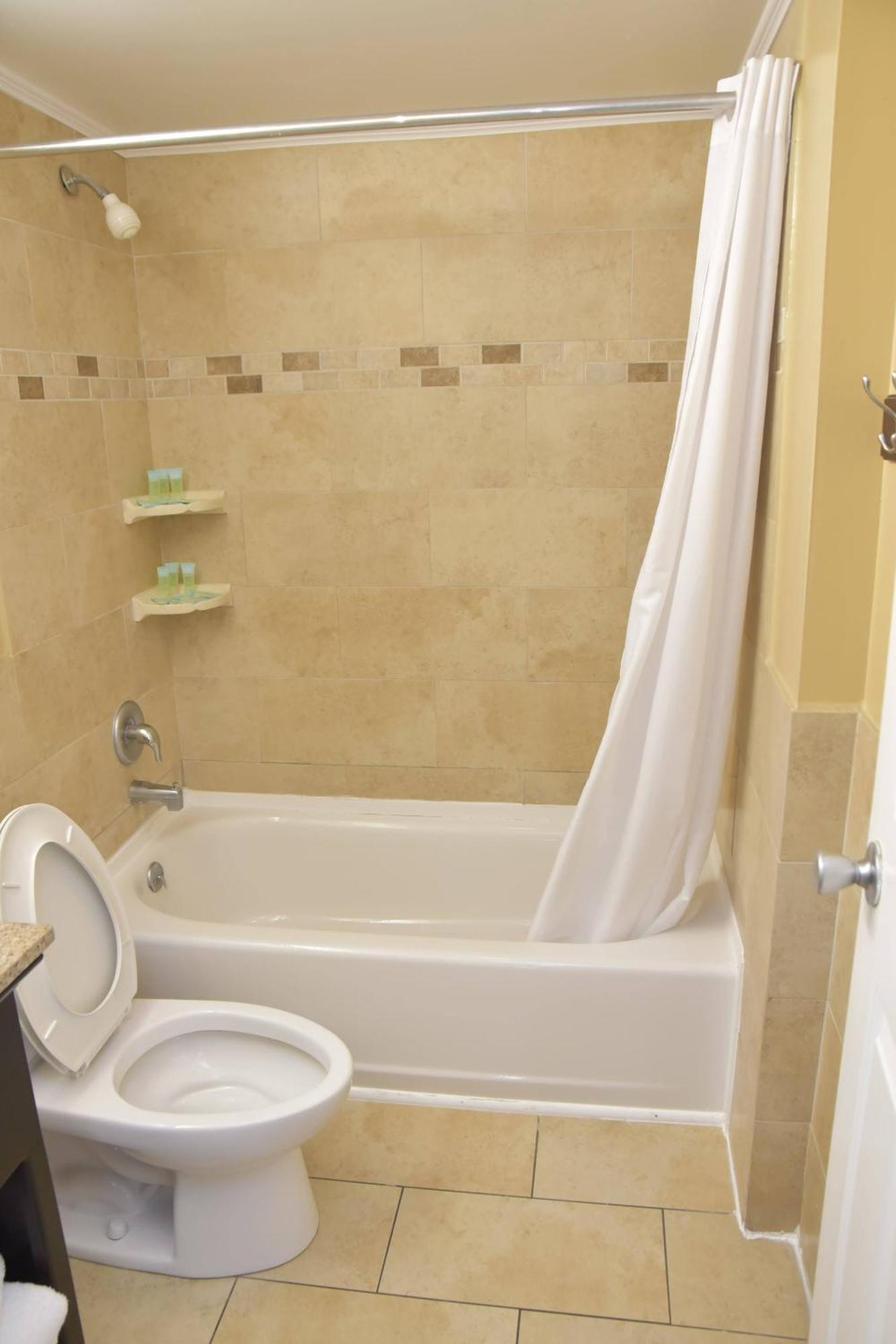 South Beach Apartment Ocean City, Md Екстериор снимка