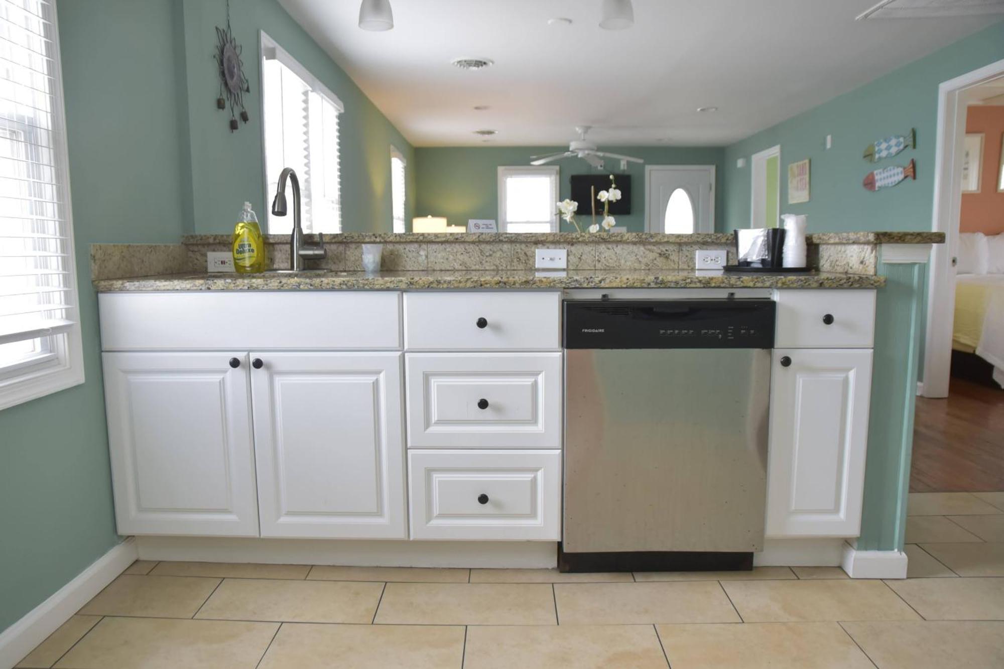 South Beach Apartment Ocean City, Md Екстериор снимка
