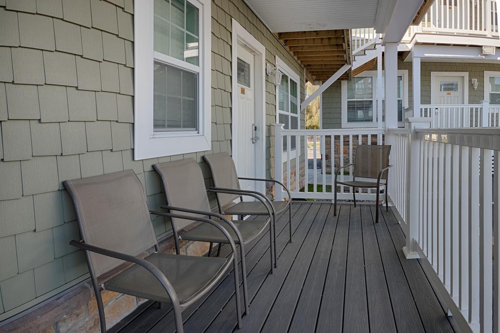 South Beach Apartment Ocean City, Md Екстериор снимка