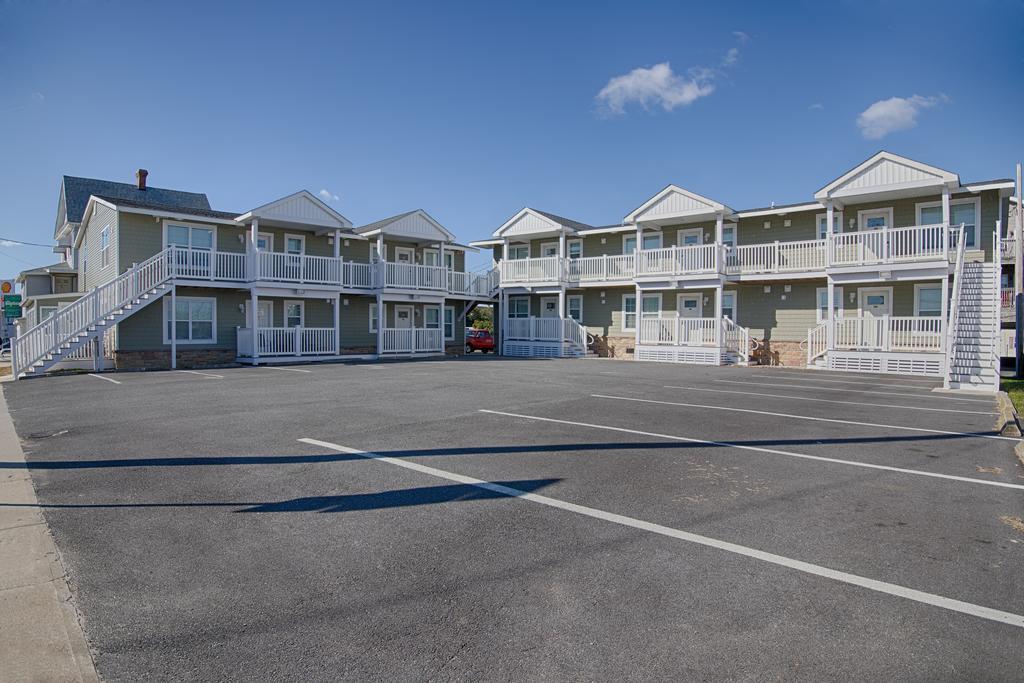 South Beach Apartment Ocean City, Md Екстериор снимка